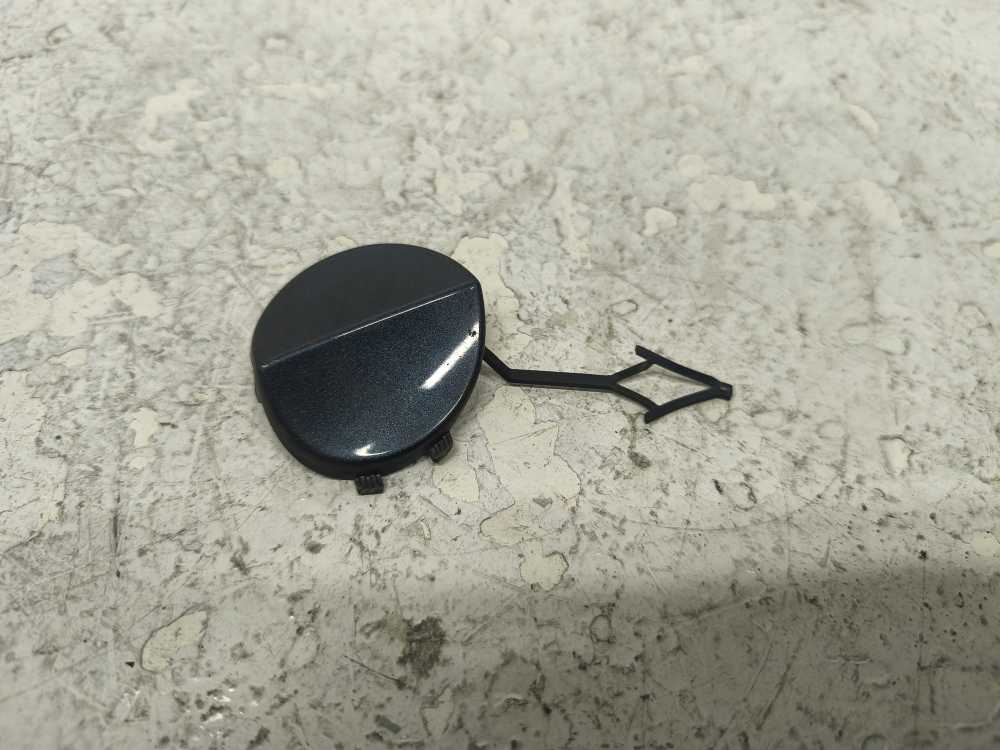 CACHE CROCHET SEAT - Vue 1